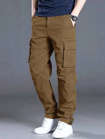 Cargo pants