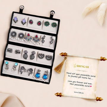 jhumka collection
