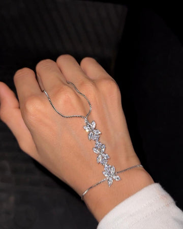 Dream come true! Hand Jewellery