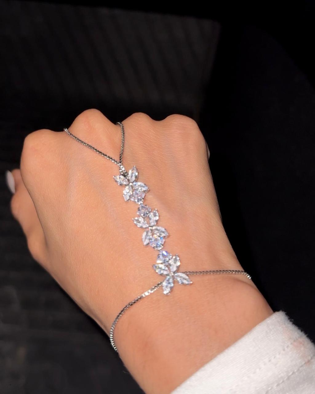 Dream come true! Hand Jewellery