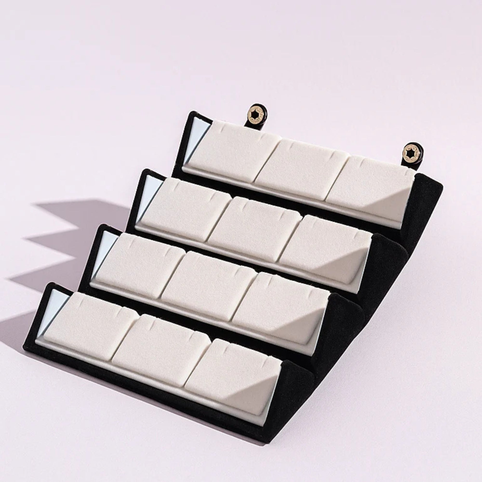 Premium Earring Organizer Box