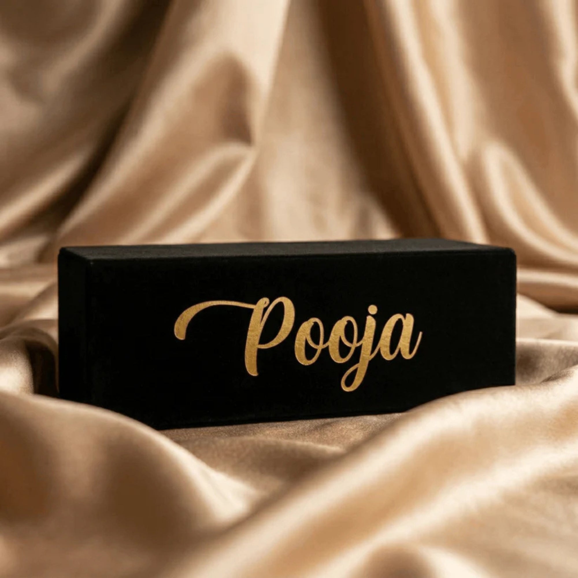 Premium Earring Organizer Box