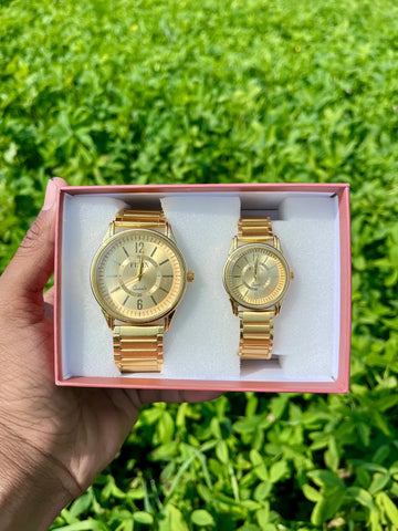 Couple Watch