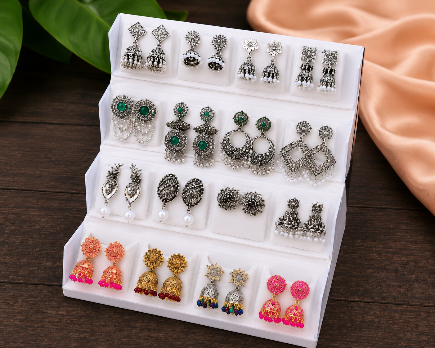 Multiple trendy designs in one combo