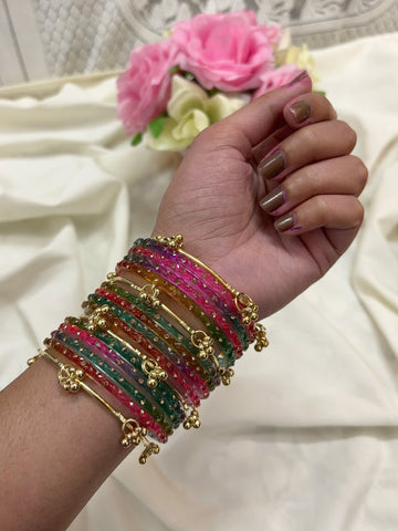 Rasleela Bangles