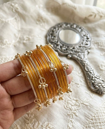 JELLY BANGLES BOX