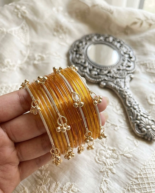 JELLY BANGLES BOX