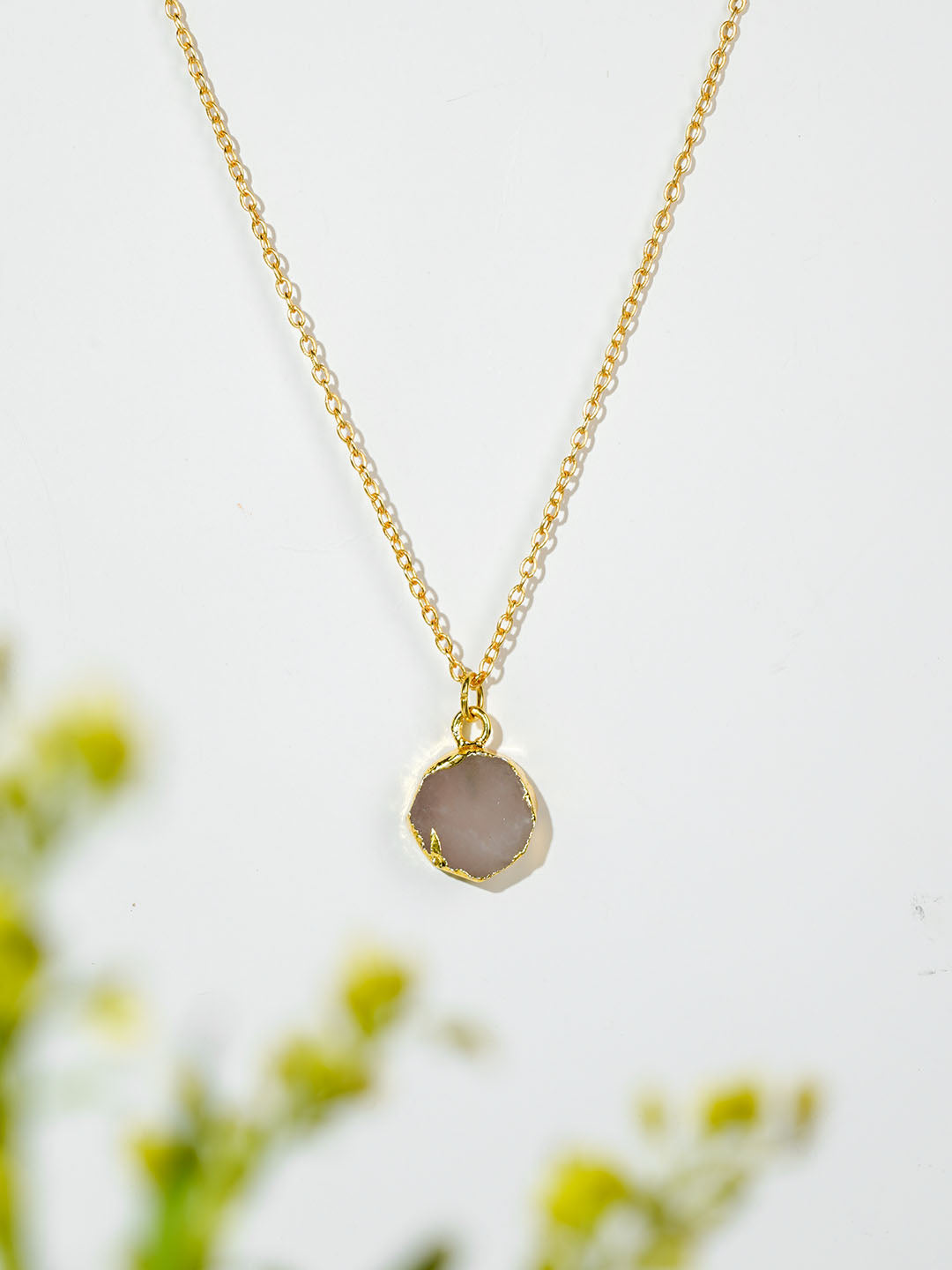 Neck Pendant