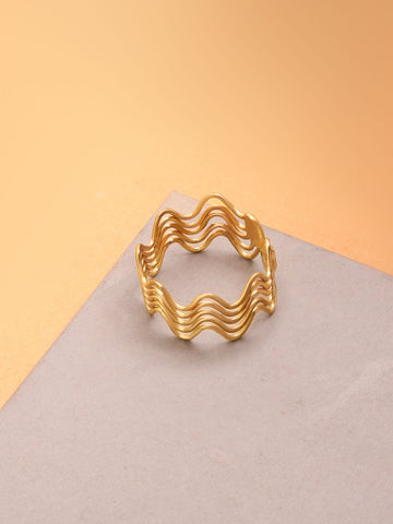 Adjustable Ring Size
