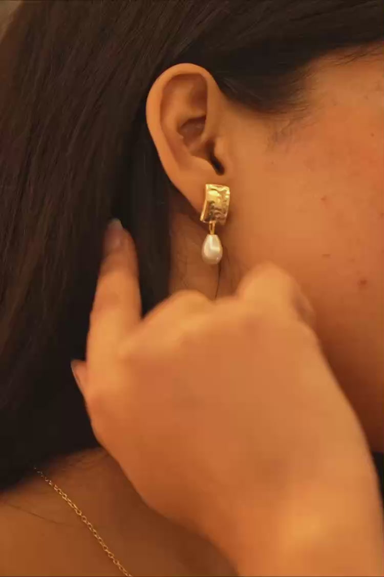 Earring