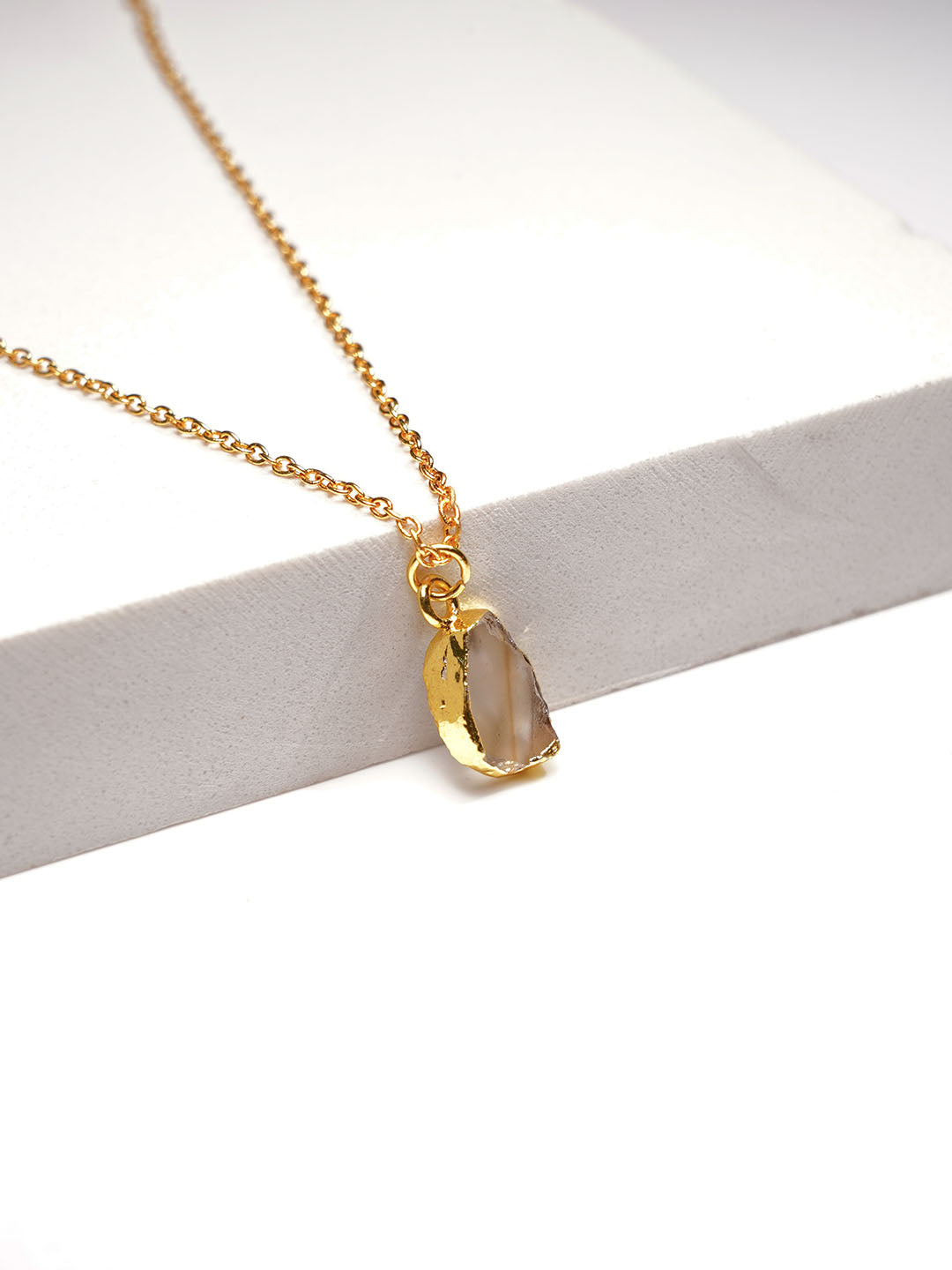 Neck Pendant