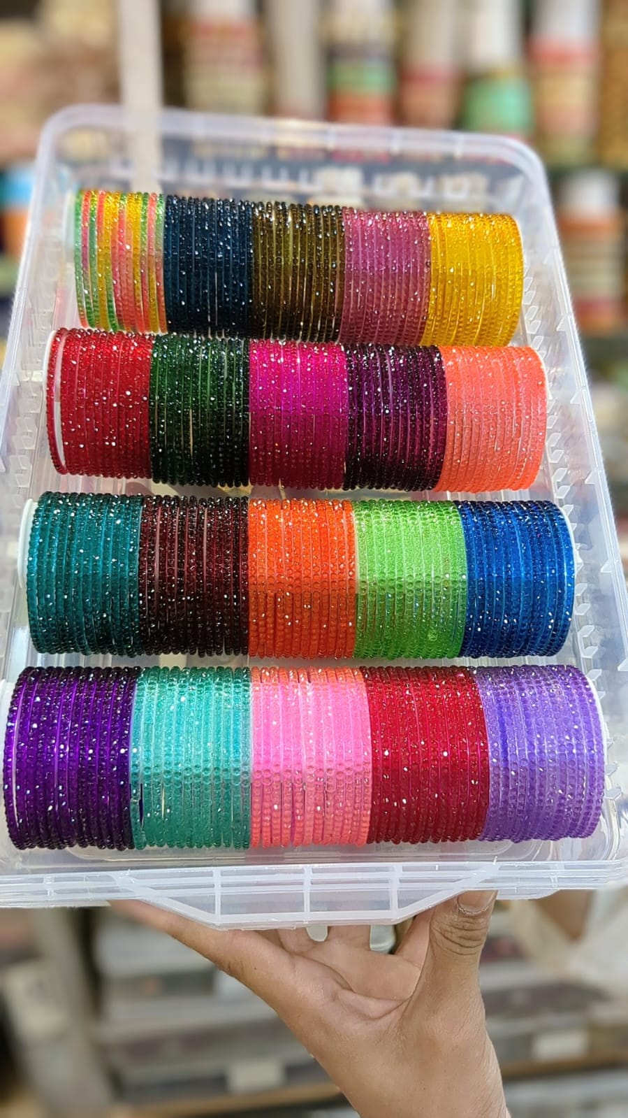 New Raindrop 20 Color Box 20 Dozen