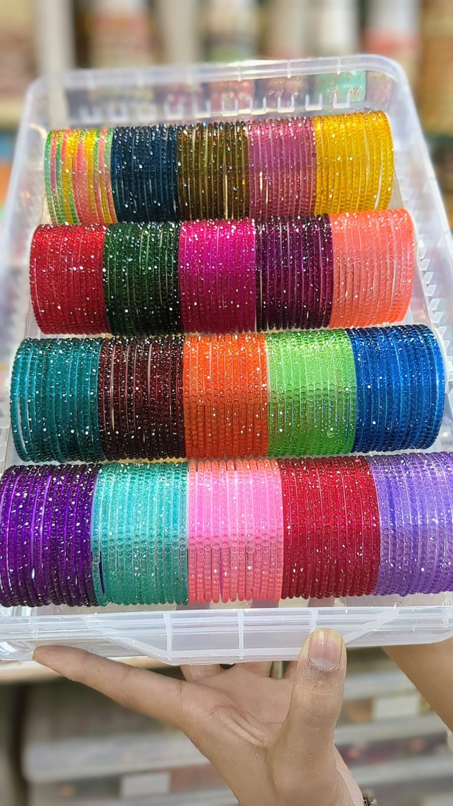 New Raindrop 20 Color Box 20 Dozen