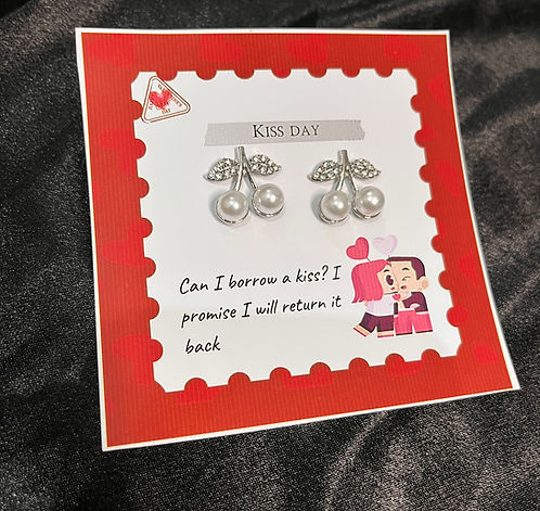 ETERNAL LOVE VALENTINE HAMPER