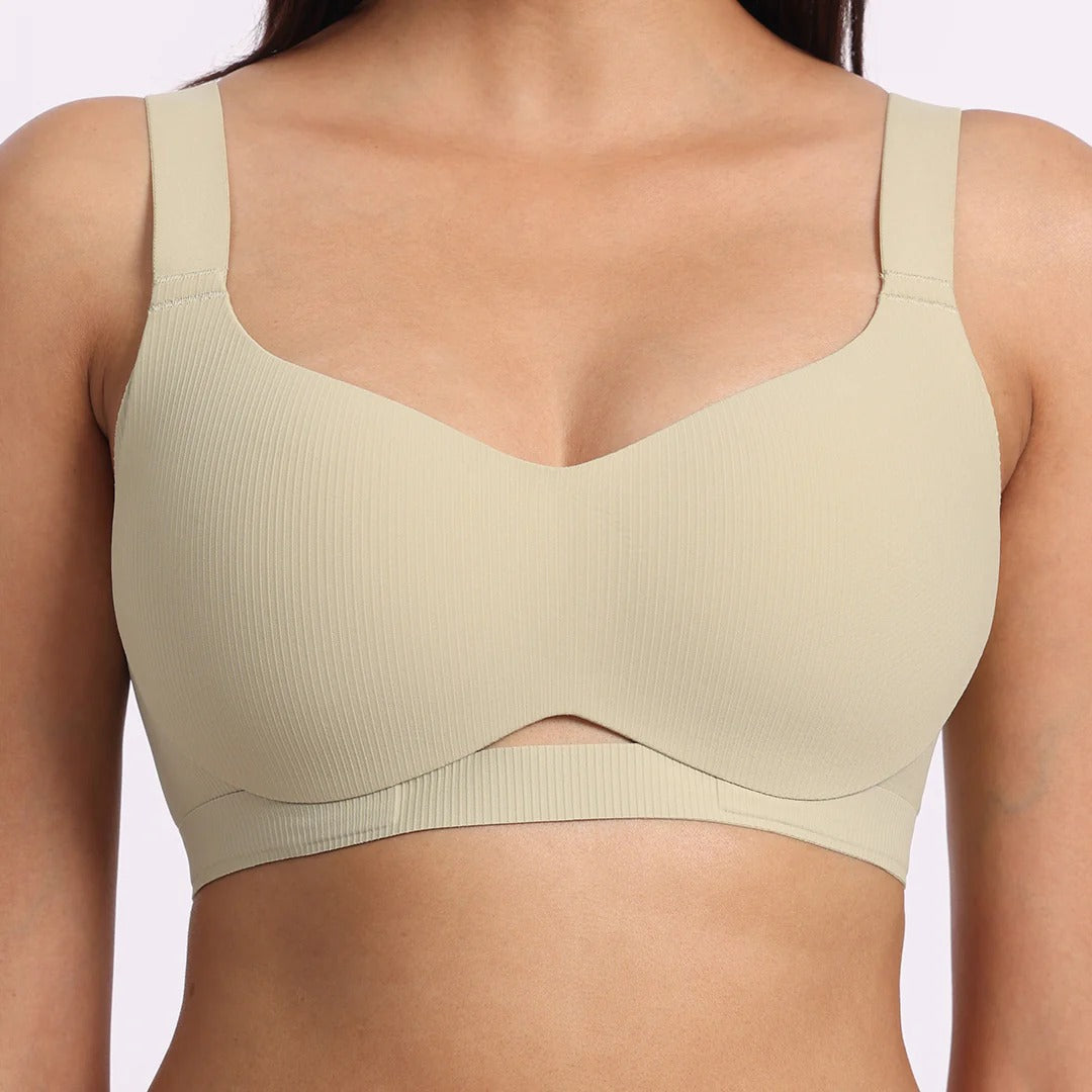 Feel-Good Everyday Bra
