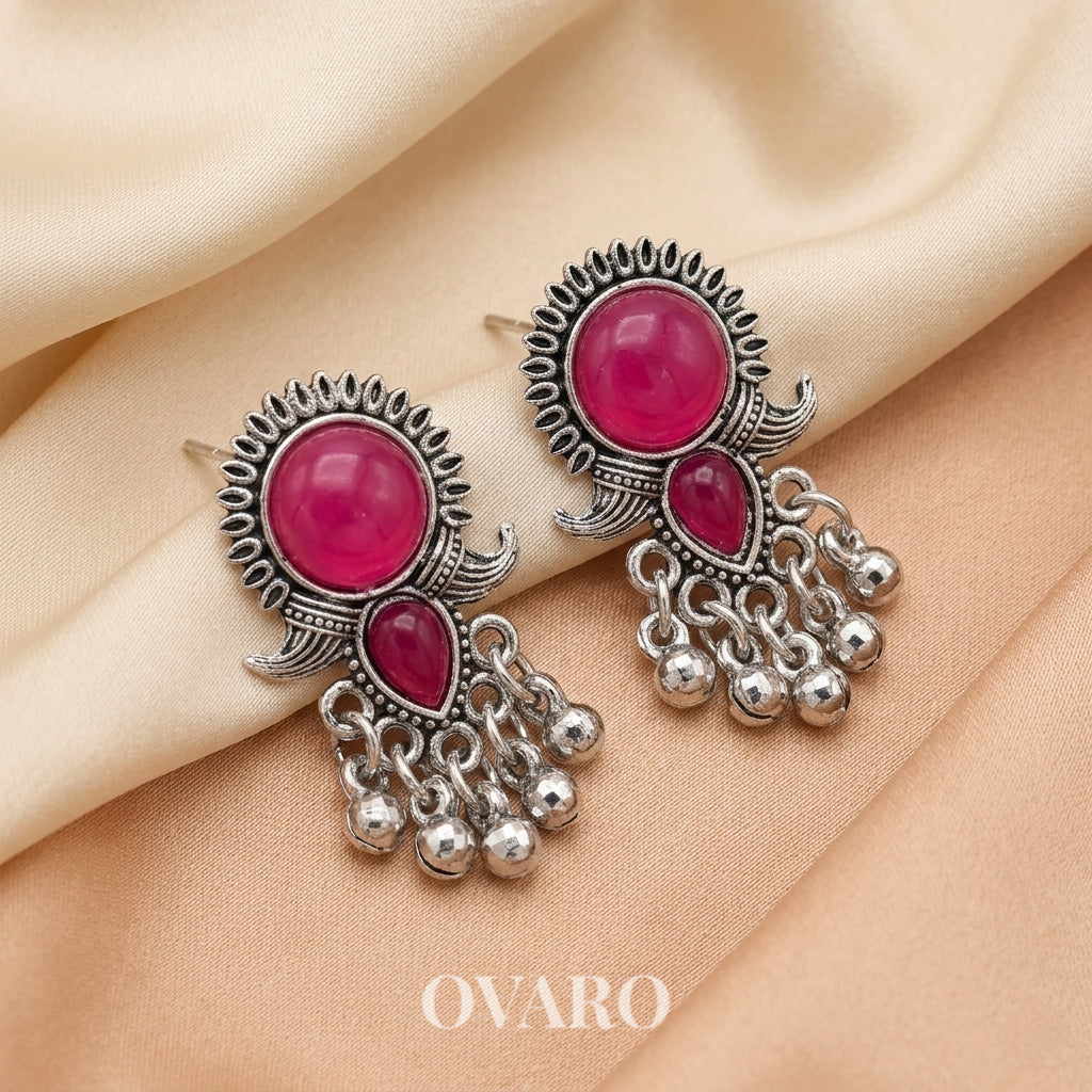 Myra Earrings Gift Box