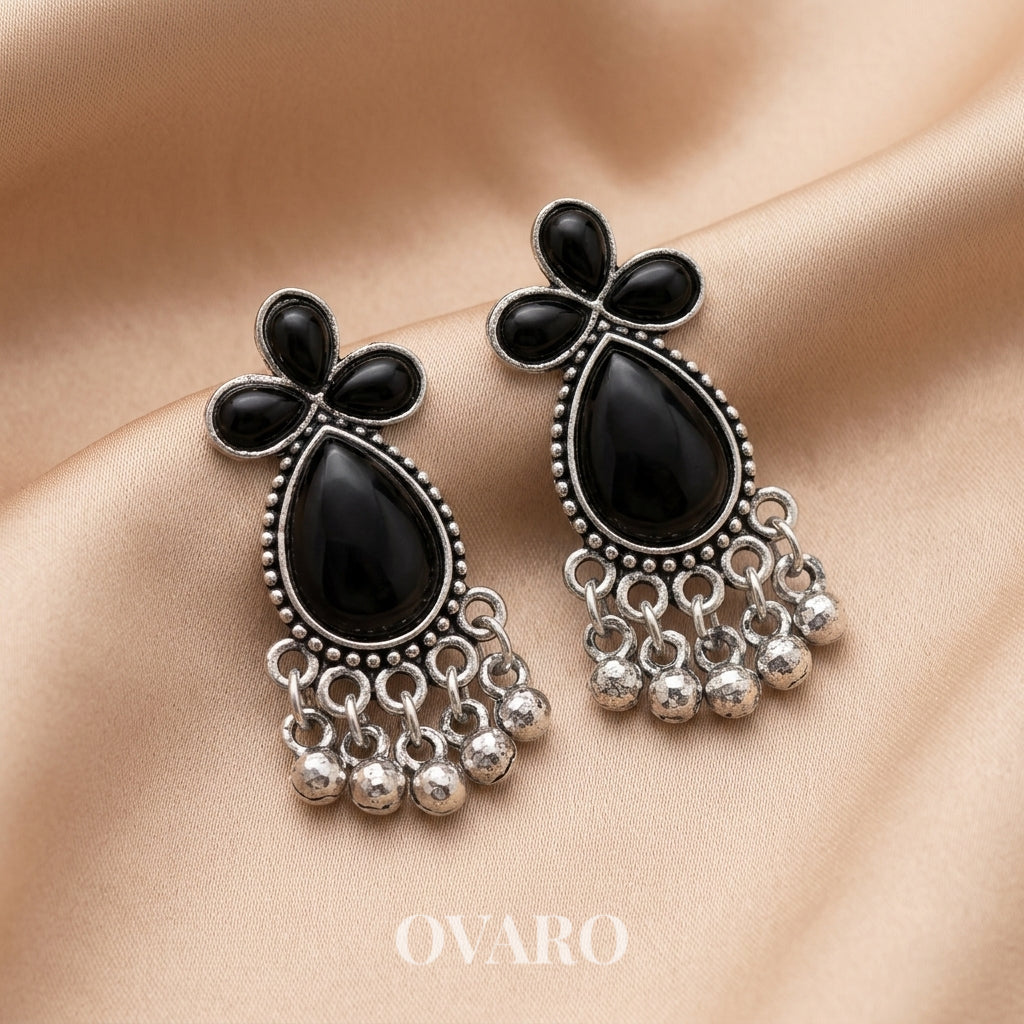 Myra Earrings Gift Box
