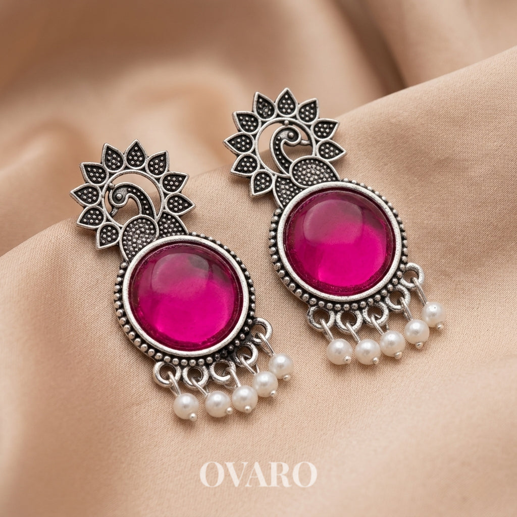Myra Earrings Gift Box