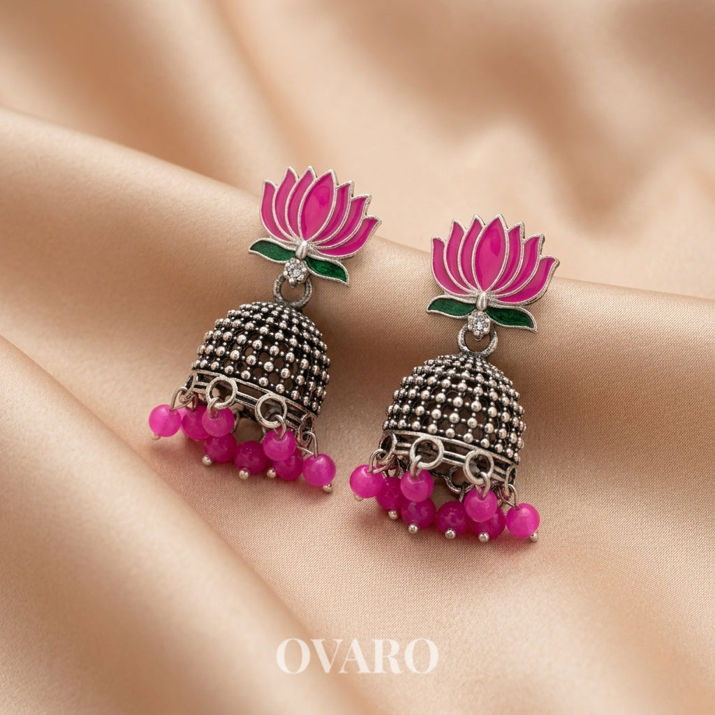 Myra Earrings Gift Box