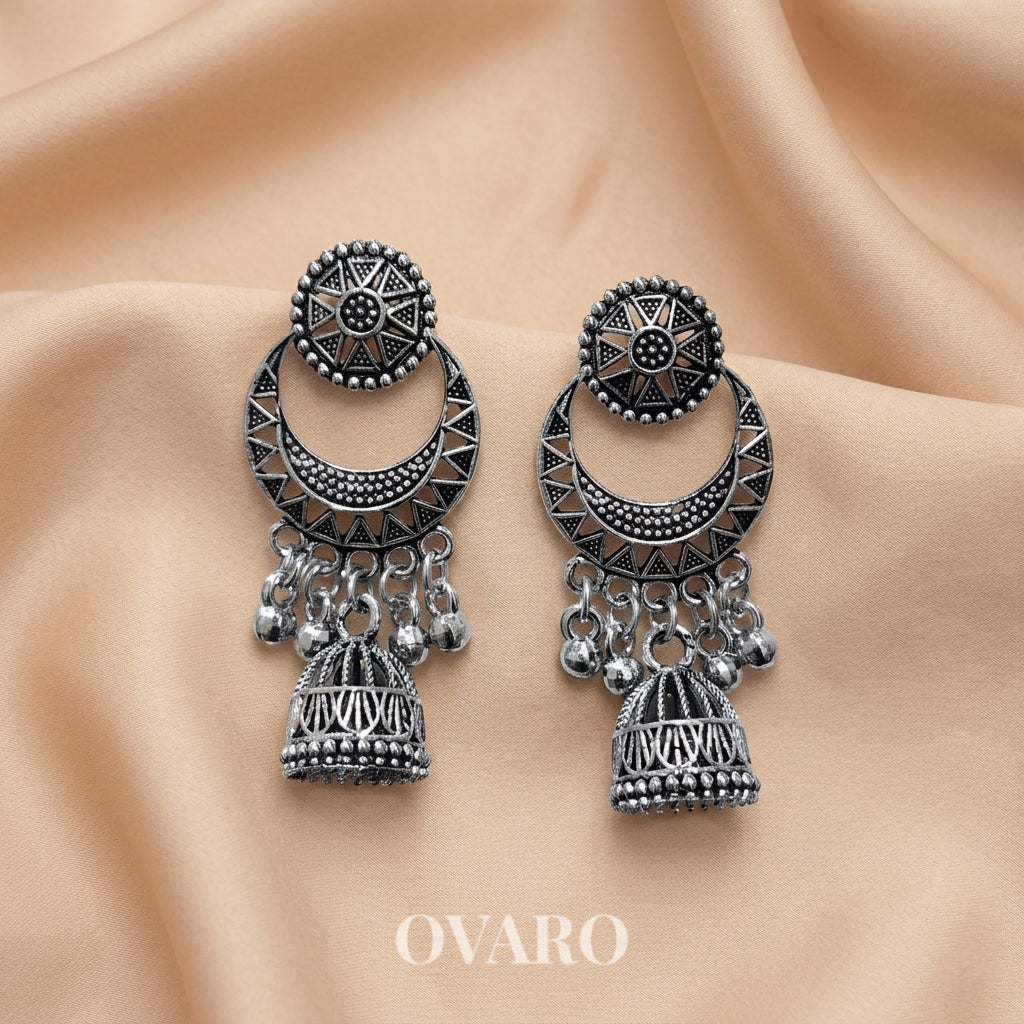 Myra Earrings Gift Box