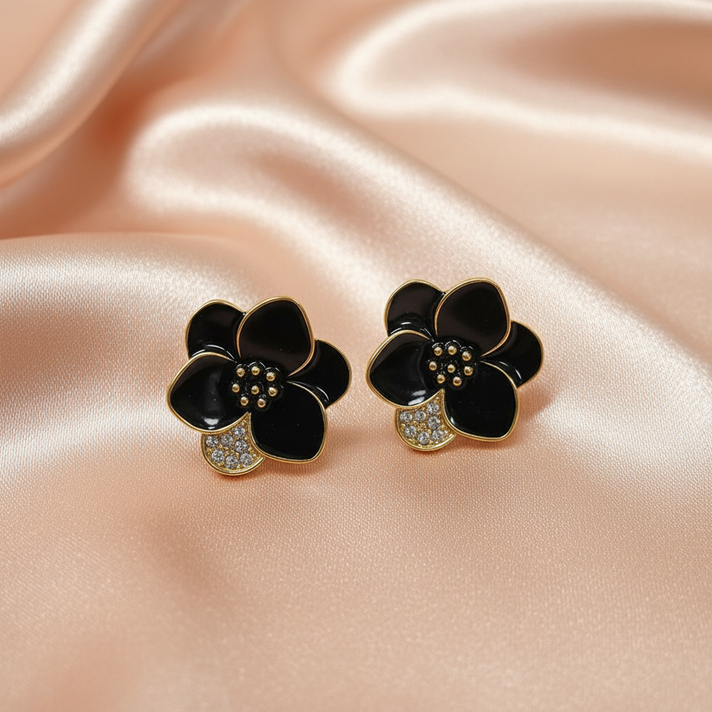 Elegant Everyday Earrings Collection Combo