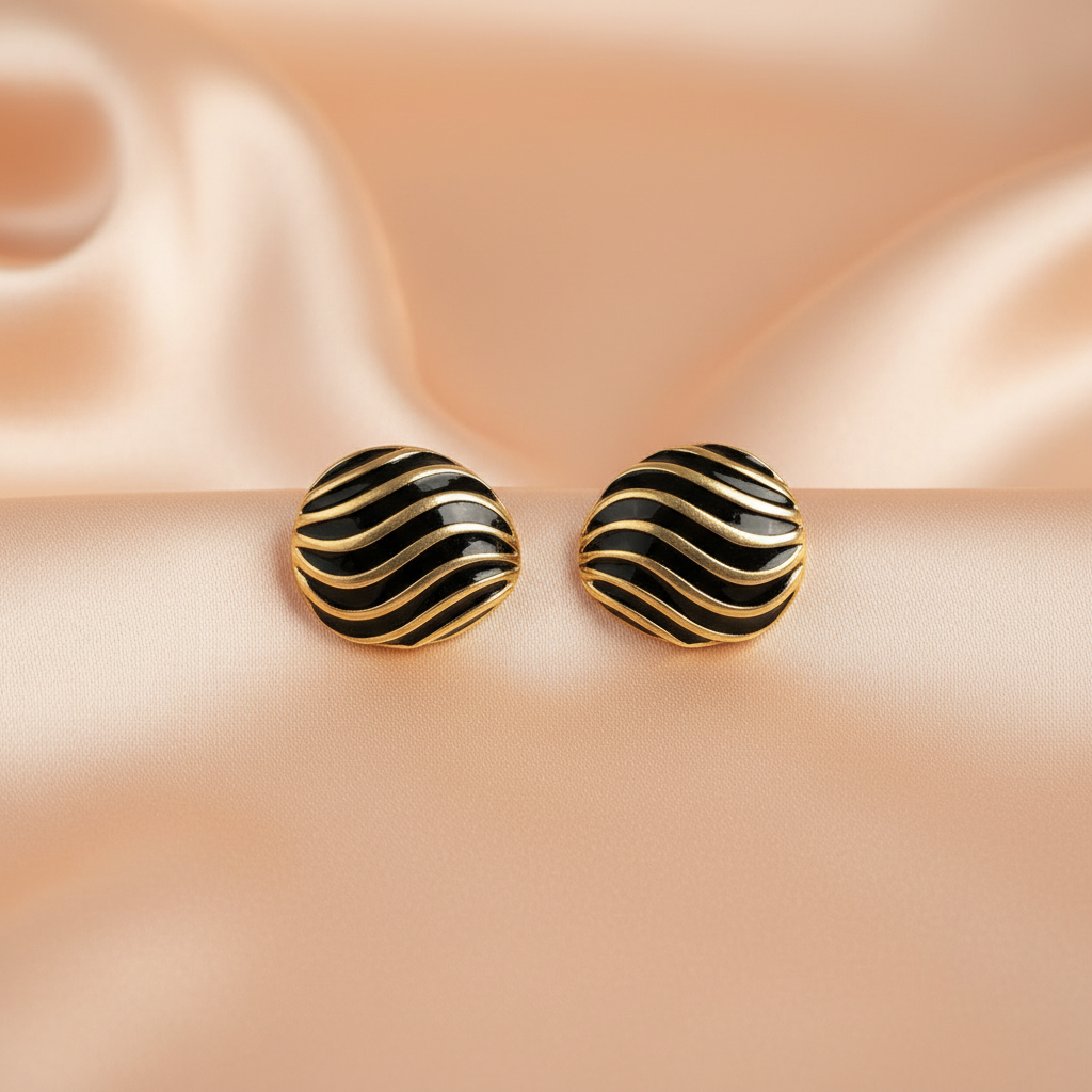 Elegant Everyday Earrings Collection Combo