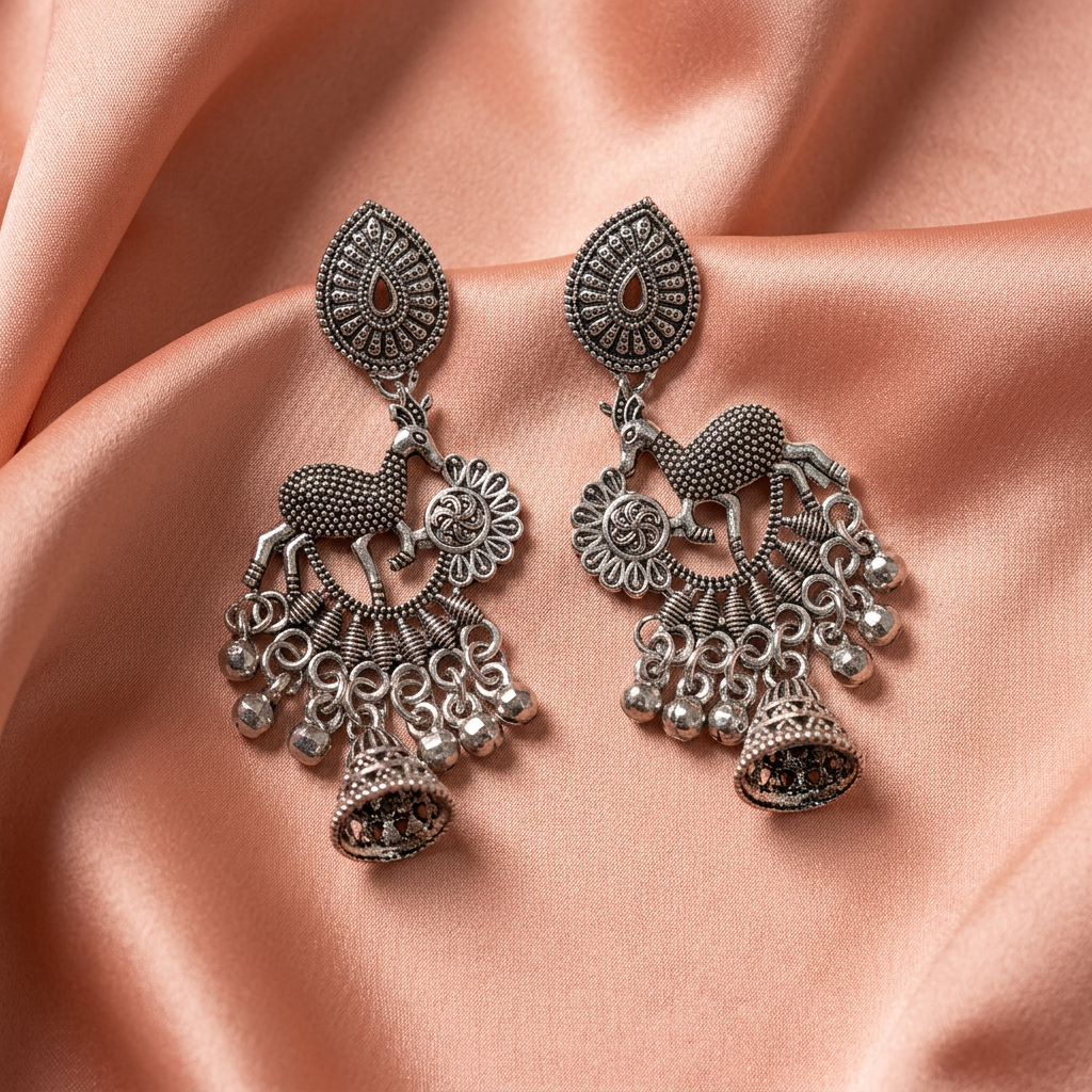 Elegant Everyday Earrings Collection Combo