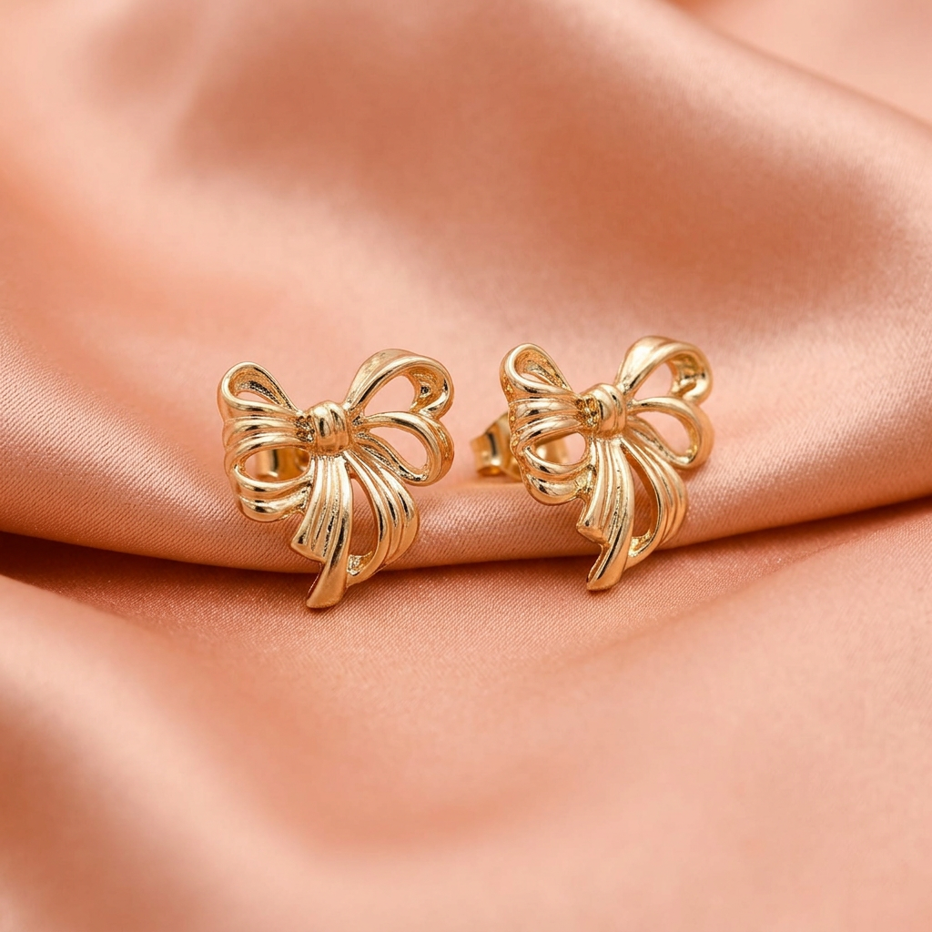 Elegant Everyday Earrings Collection Combo