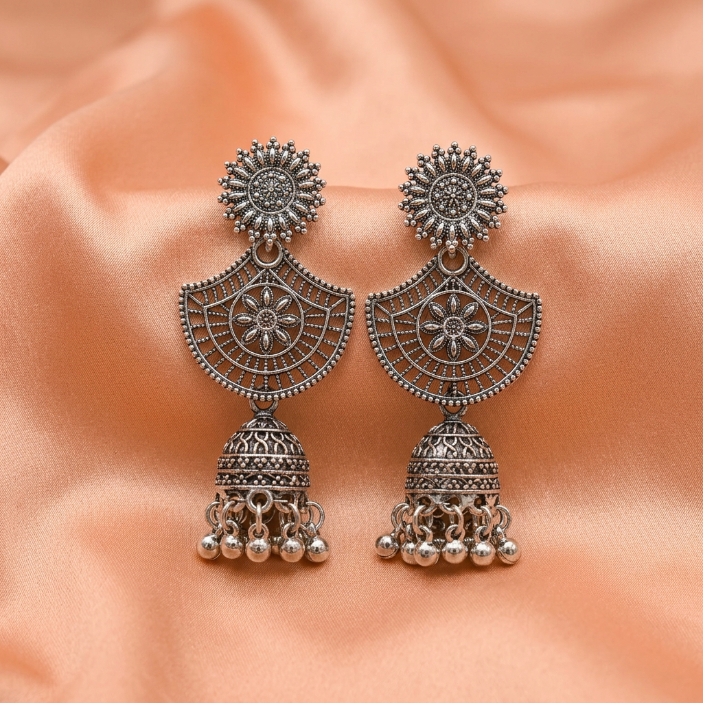 Elegant Everyday Earrings Collection Combo