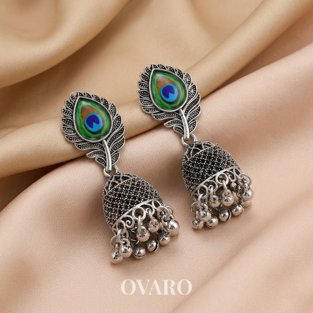 Kiara Earrings Gift Box