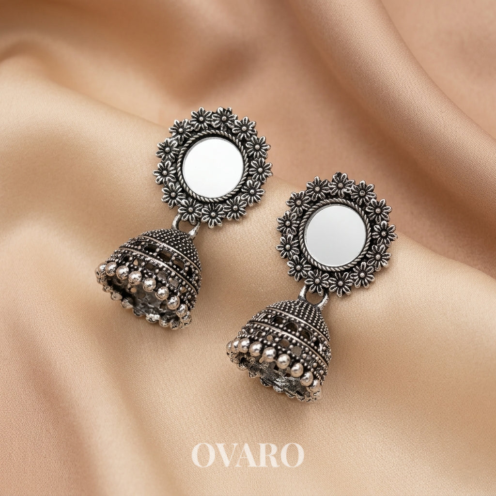 Kiara Earrings Gift Box