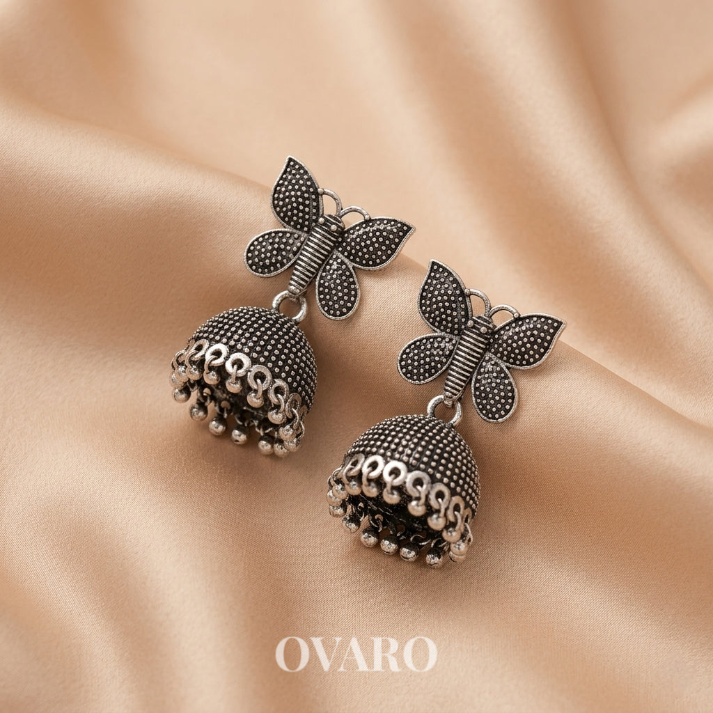 Kiara Earrings Gift Box
