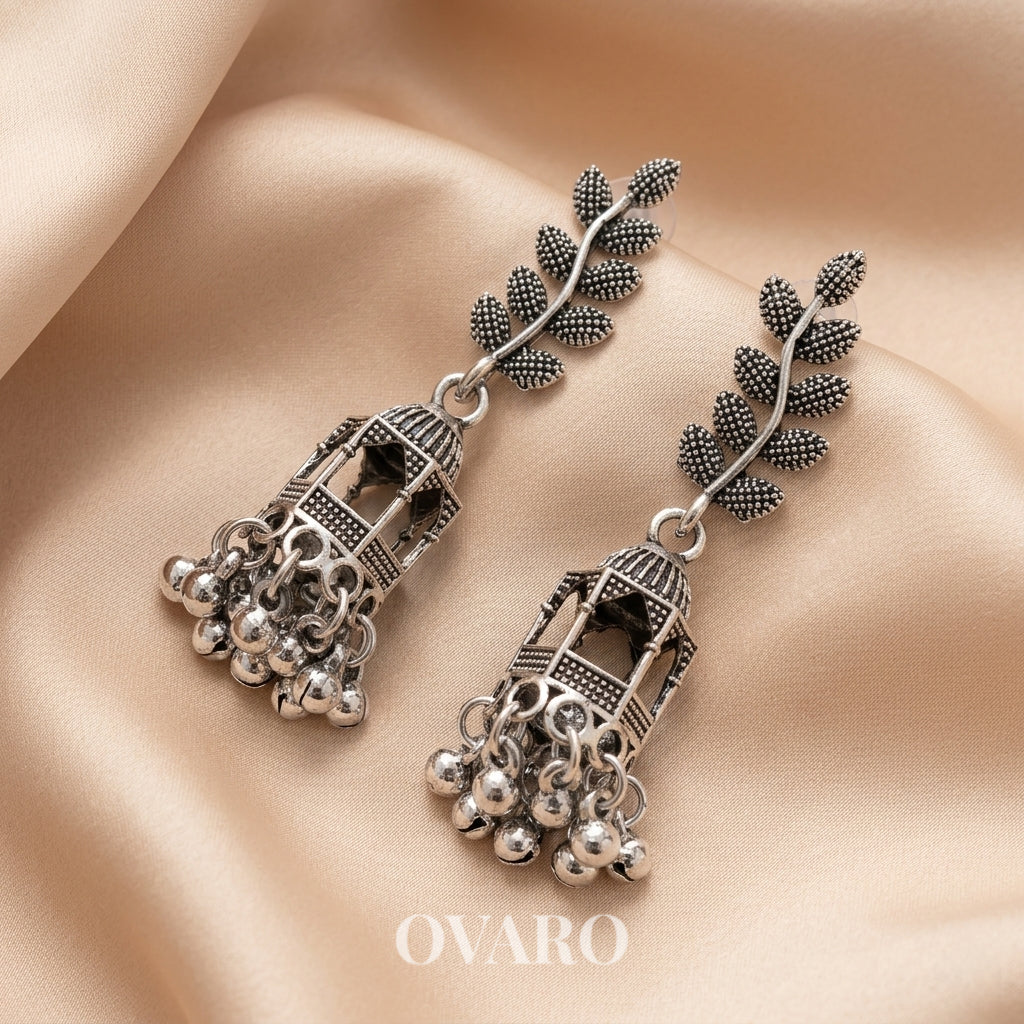 Kiara Earrings Gift Box
